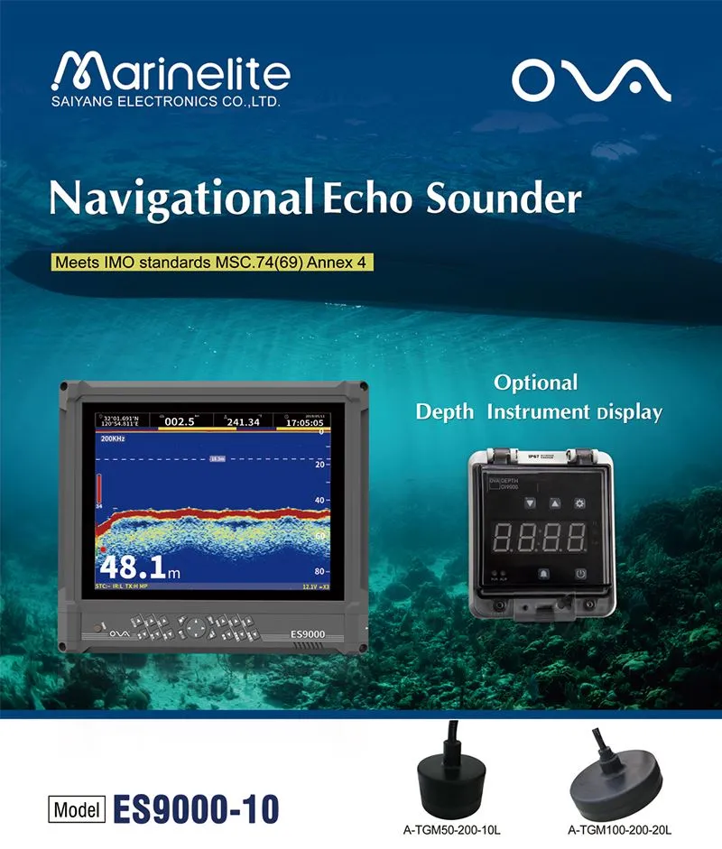 navigational echo sounder-02