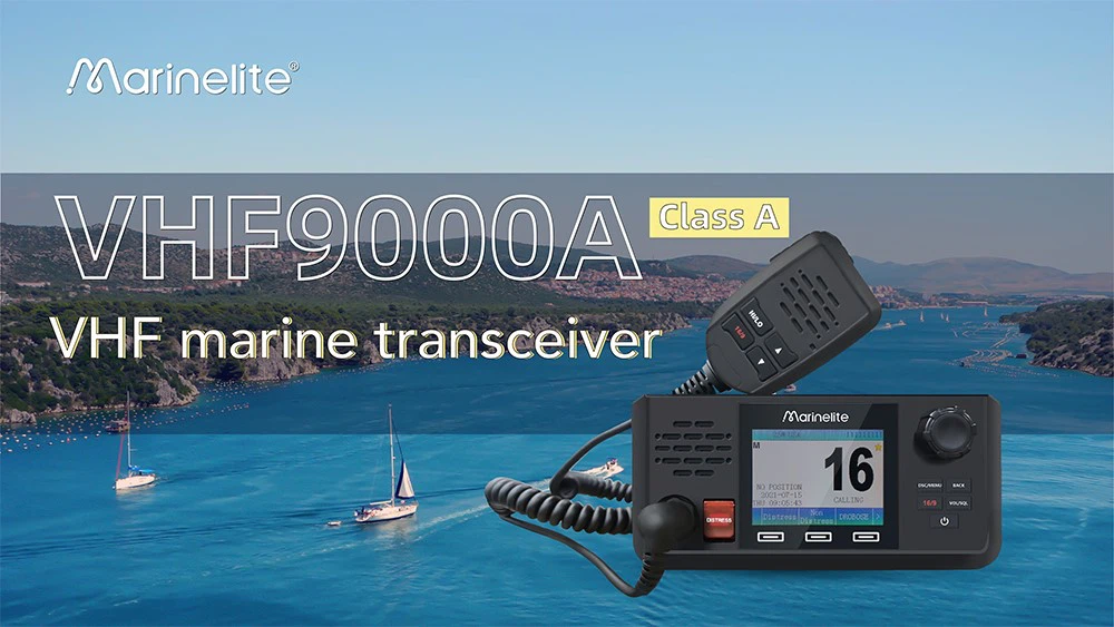 VHF CLASS A VHF CLASS A