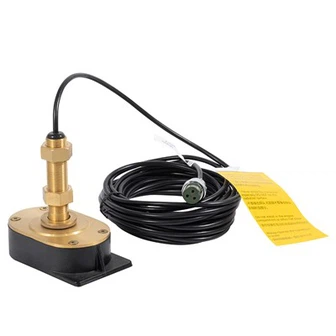 মেরিন ট্রান্সডুসার 200khz