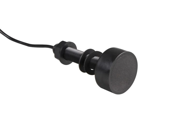 Dual Frequency Transducer