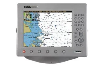 AIS মেরিন নেভিগেশন