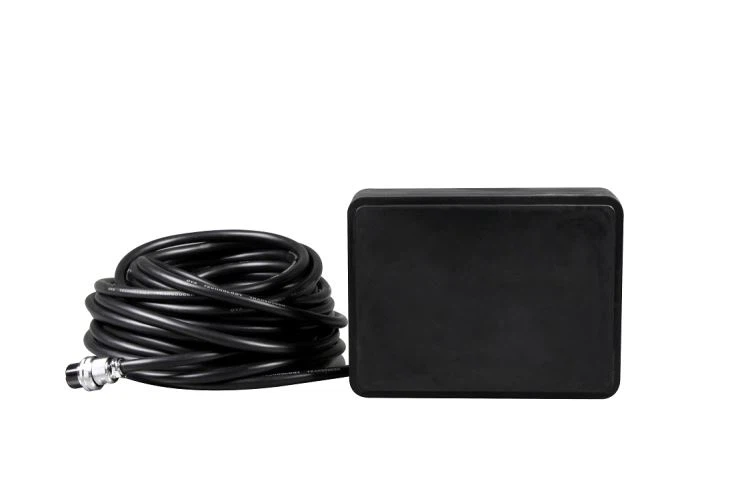 Underwater High Power Transducer