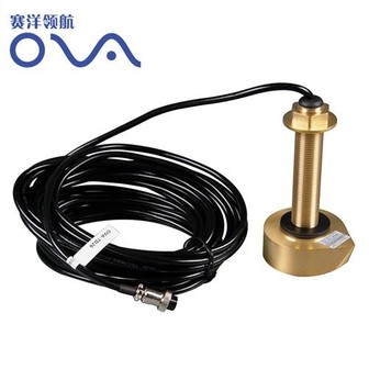 গভীরতা সাউন্ডার ট্রান্সডুসার