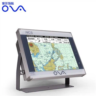 জিপিএস সমুদ্র নেভিগেশন